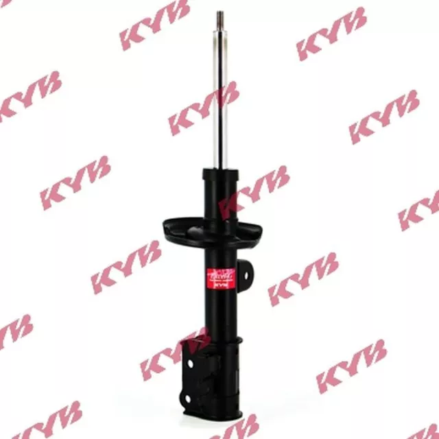 KYB Shock Absorber Front Axle Twin Tube Gas Right For Fiat 500X 3348076