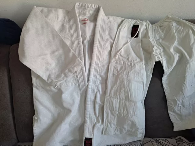 judoanzug 140 Sensei