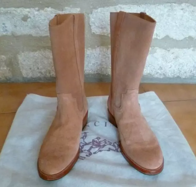 Camarguaise bottes homme online