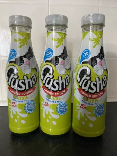 Crusha milkshake maker deals