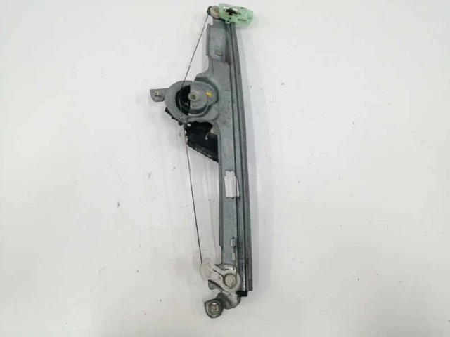 117357B Elektrischer Fensterheber Vorne Links Für RENAULT