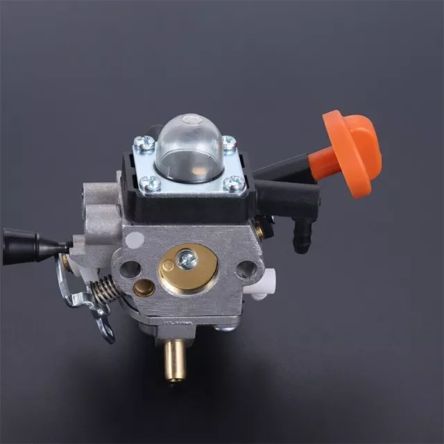 Carburetor For Stihl FS89 FS91 FS111 FS131 HT102 HT103 OEM #:4180 120 0615