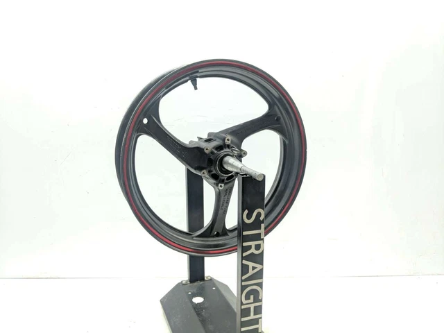 06 07 Honda CBR 1000 CBR1000RR Roue Avant Jante Droit 17 X 3.50