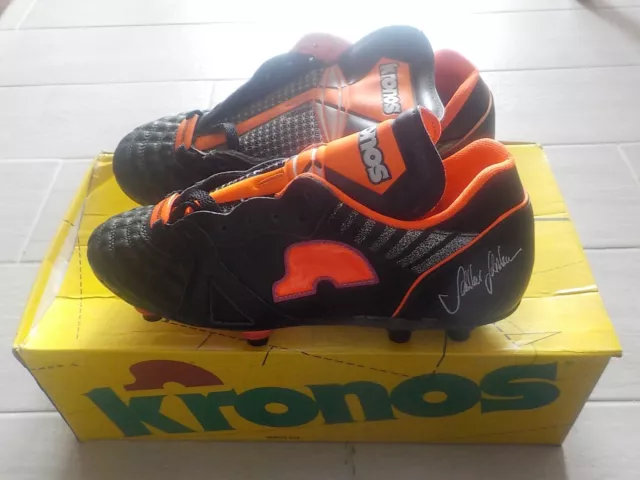 Scarpe calcio kronos deals