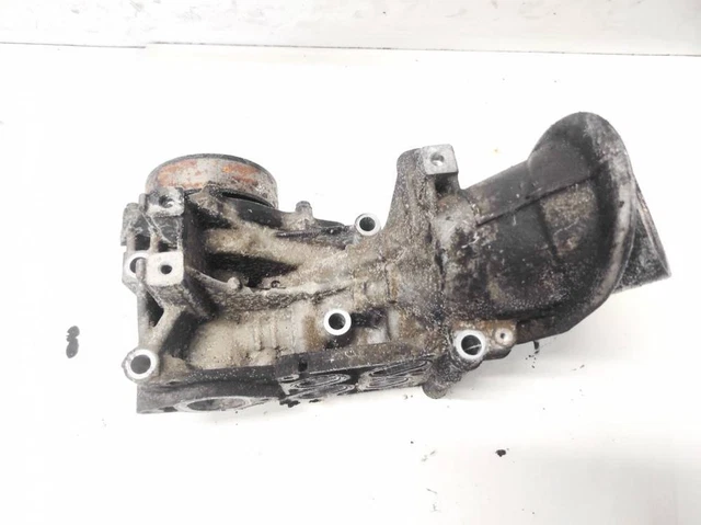 COPERCHIO FILTRO OLIO NTY CCL-CT-008 CITROEN C5 C6 C8 PEUGEOT 407 507