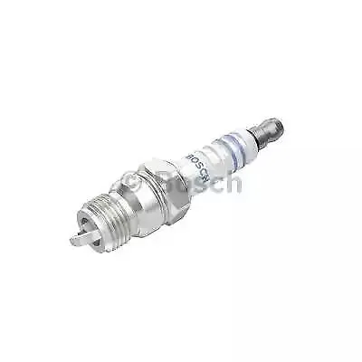 Spina candela originale OE BOSCH 0242225622 / HR9BC + SUPER PLUS confezione da 5