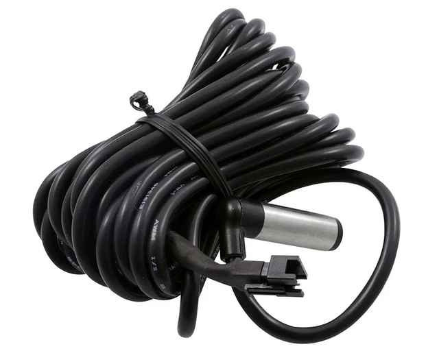 Capteur de vitesse KOSO avec câble de 400cm