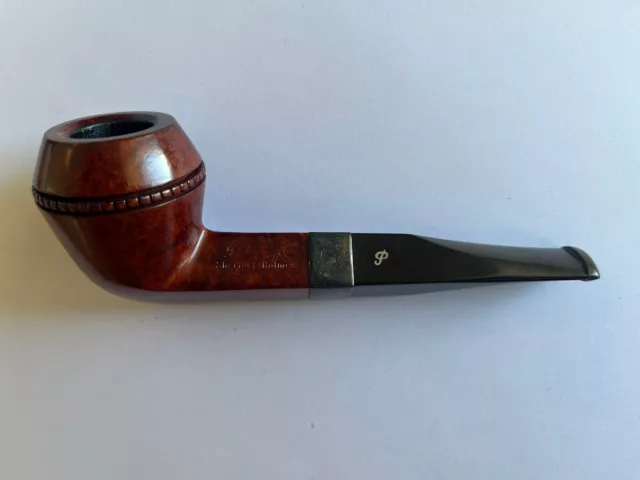 Sherlock Holmes Peterson Pipe / Pfeiffe