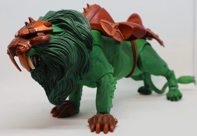 Maitres de l'Univers MOTU Classics - Castle Grayskullman Maitres de l'Univers MOTU Classics - Castle Grayskullman