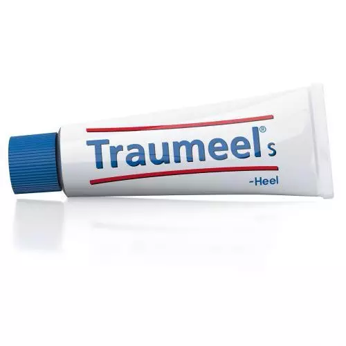 3x TRAUMEEL S Creme 100 g PZN: 1292358