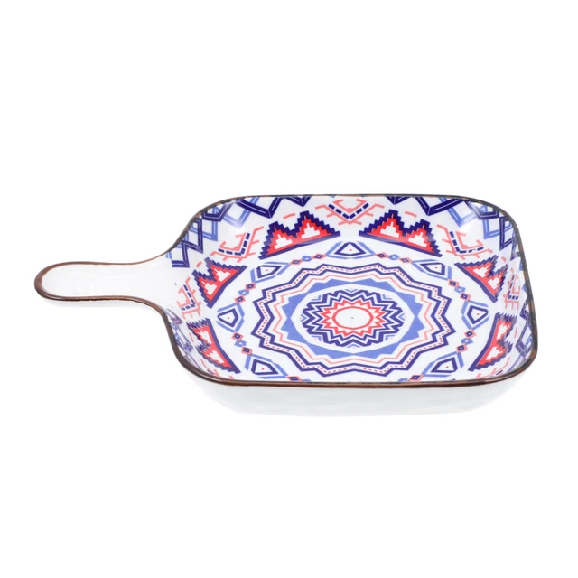 Ceramic Lasagna Pan Ceramics Casserole Dish Bakeware Breakfast