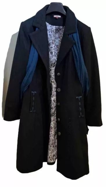 Joe browns on sale vampiress coat