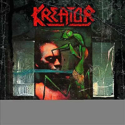 Renewal, Kreator, New