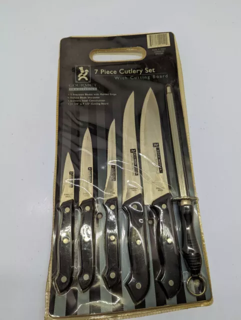 https://www.picclickimg.com/59QAAOSwVUhlP~H3/New-Gourmet-Traditions-7-Piece-Stainless-Steel-Knife.webp
