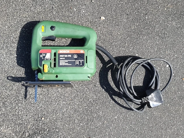 Image of Parkside PSTK 730 A1 on eBay website