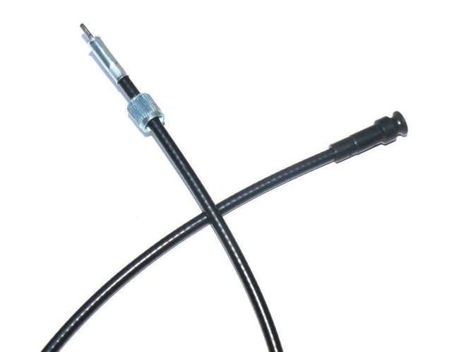 Cavo Per Tachimetro per Honda CB 125 T2 Twin 1978-1986