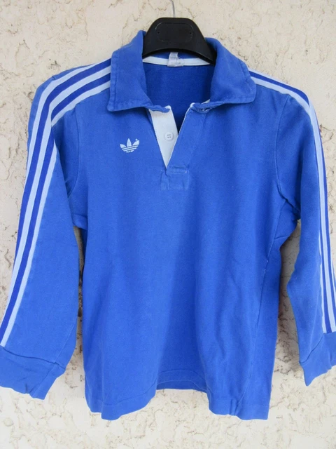 Maillot De Rugby Vintage SUA Agen – Force XV N°11 – Taille XXL – Collection