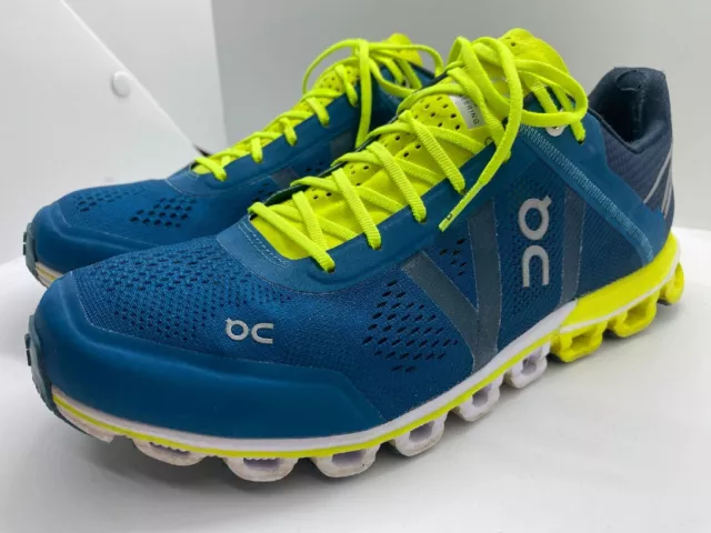 On Cloudflow Running Shoe Mens FOR SALE! - PicClick UK
