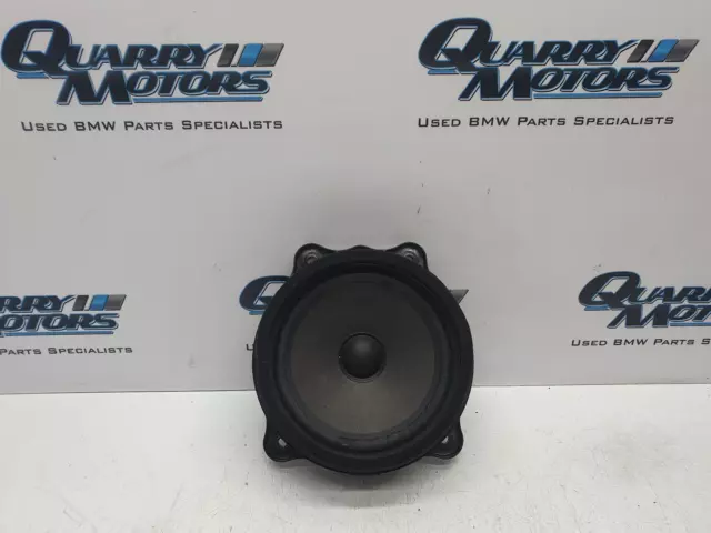 BMW Broadband Loud Speaker Fits 3 Series E46 Compact 6908379