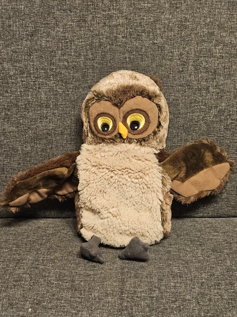 Eulenstarke Entspannung: Kostenlose Ausmalbilder mit der IKEA Handpuppe Eule & Mehr!