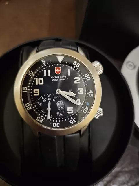Airboss deals mach 4