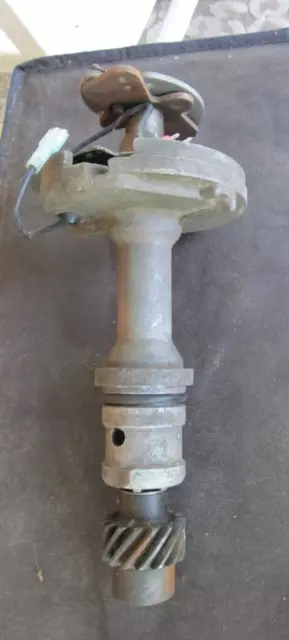 GM PN 1111048 1961 TO 1969 OLDSMOBILE V8 330 ci DISTRIBUTOR NICE GM PN 1111048 1961 TO 1969 OLDSMOBILE V8 330 ci DISTRIBUTOR NICE