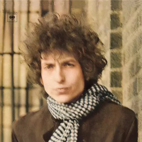 Dylan, Bob - Blonde on Blonde - Dylan, Bob CD OGVG The Cheap Fast Free Post