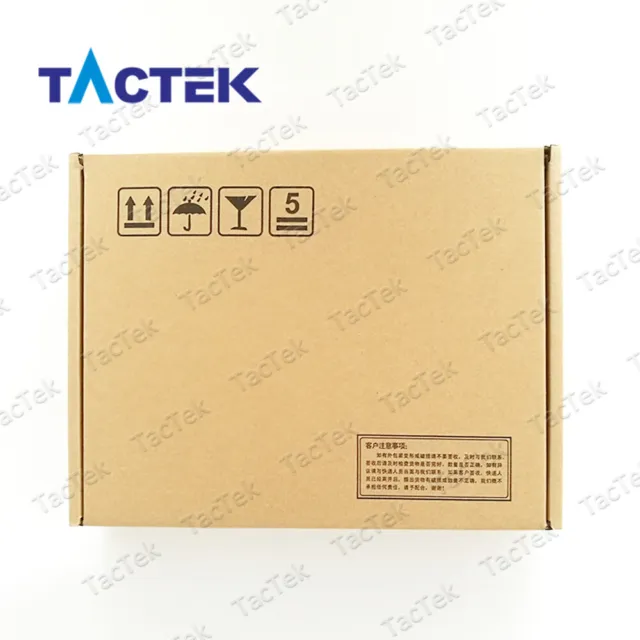 Touch Screen Panel Glass Digitizer for TATTILE F00454 UNITA POLARIS P1 cl