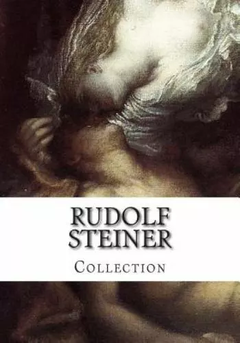 Rudolf Steiner Collection, Paperback by Steiner, Rudolf, Brand New, Free ship...