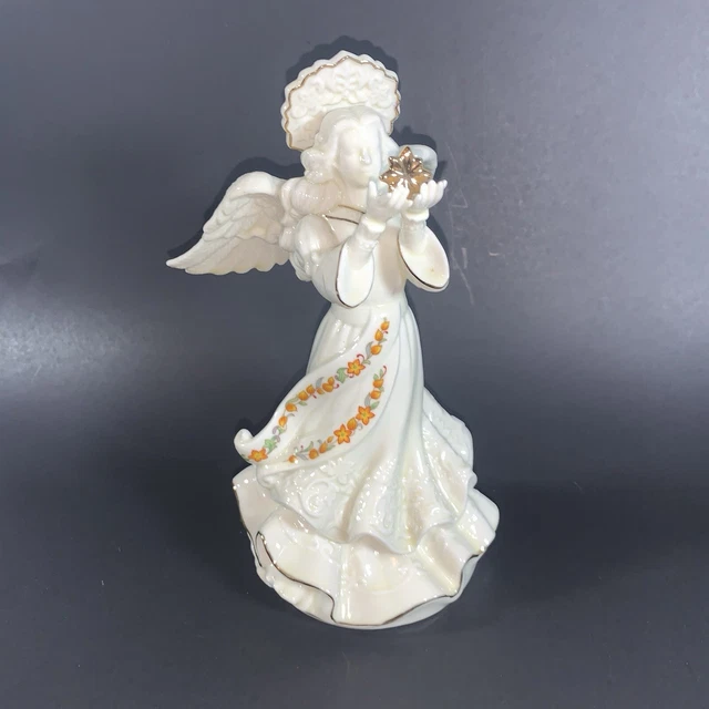 VTG THE SAN Francisco Music Box Company MICHAEL ADAMS