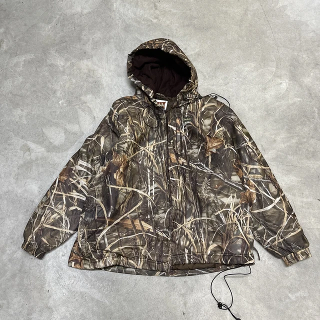 Gamehide on sale deerhunter parka