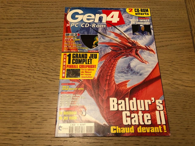Magazine Joypad Nº163 Mai 2006 Retrogaming Ps2 Xbox Stella