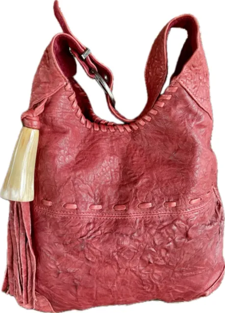 Leather Handbag FOR SALE! - PicClick