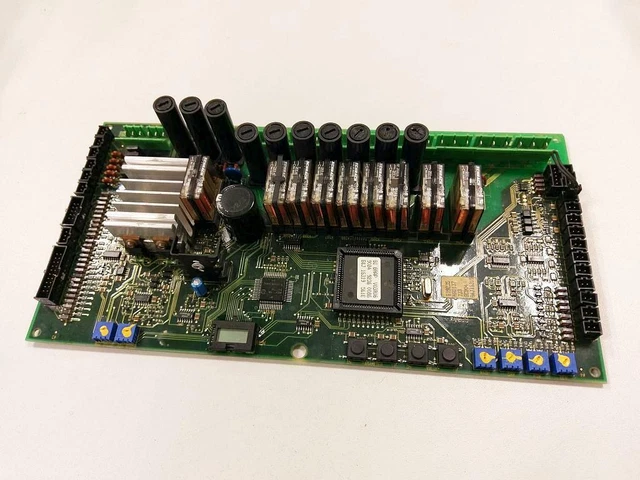 Glunz & Jensen Mainboard für Multiline 550, 720 oder 860