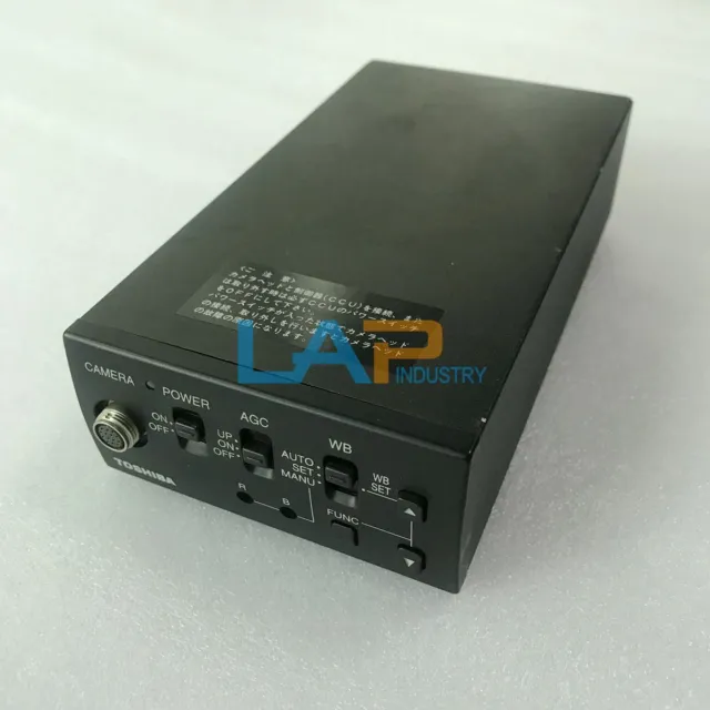 1Pcs Used For TOSHIBA controller box IK-CU44 DC12V / 310mA