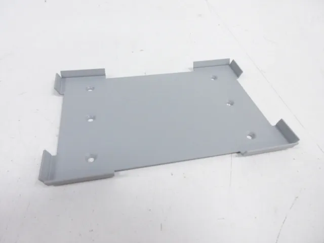 Tecan Plate Holder 3 Screw Microplate Carrier Rack Deckware Holder Landscape