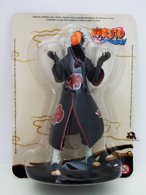 Figurine Altaya Naruto Shippuden Hinata Hyuga - Collection Manga - Occasion Parfaite