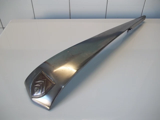 Lot De 2 Verrous De Capot Moteur ORIGINE CITROËN ID / DS - Pour Tout Modèle - Pièce D'Occasion