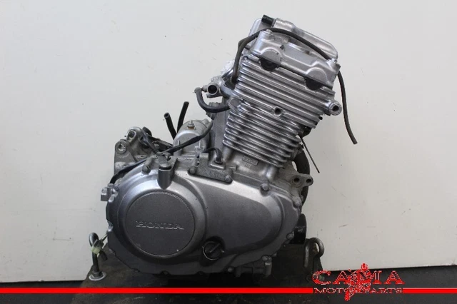 PC26E BLOC MOTEUR Honda CBF 500 2006