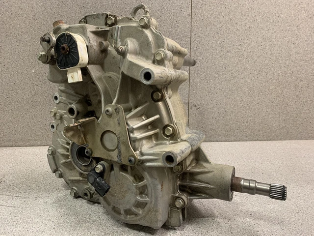 14-20 Arctic Cat Wildcat Trail, 15-19 Sport Transmission Rear Transaxle 2502-305