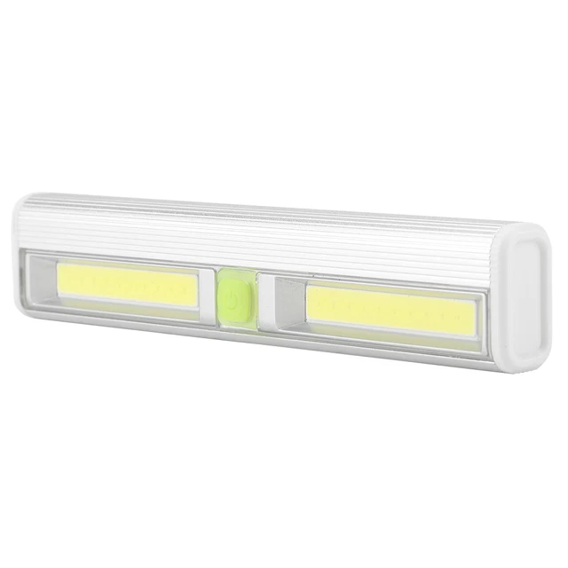 Lámpara de noche LED multifuncional armario de pared escalera pasillo mini ZU