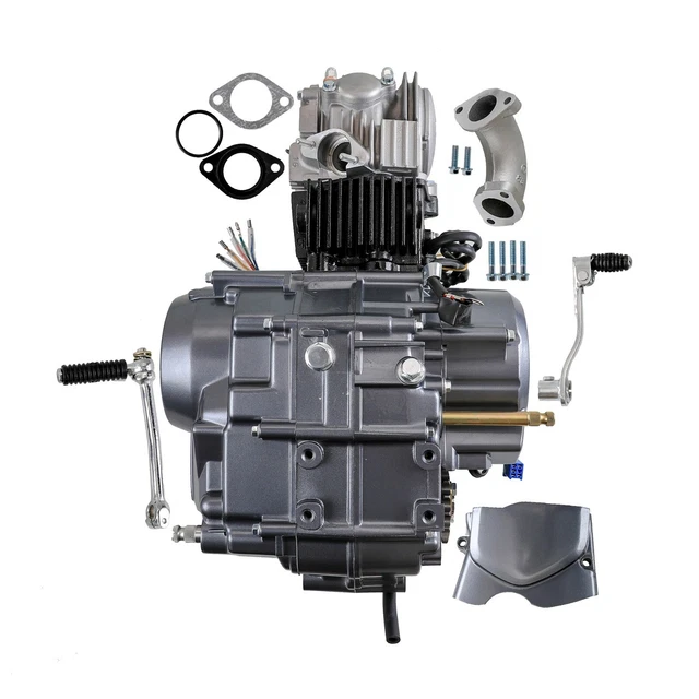 lifan 125cc
