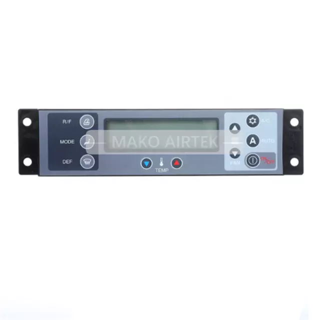 YN20M01468P4 Air Conditioner Controller Fits Kobelco SK75-8 130-8 200-8