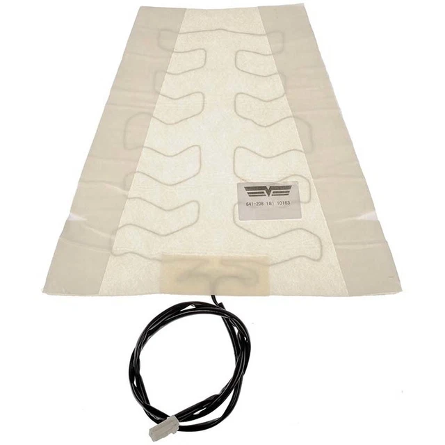 641-208 Dorman Seat Heat Pad New for Ford Expedition 1998-2002