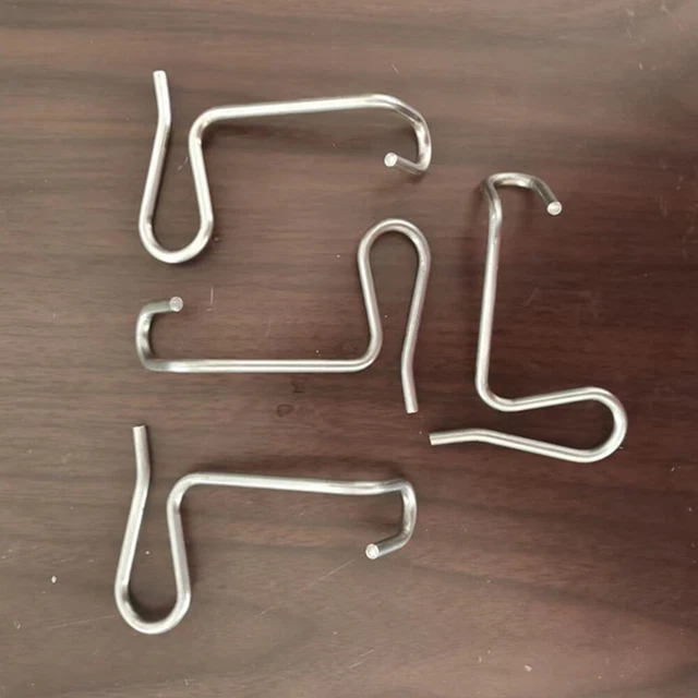 Bastone Spazzole Per Tamburi OUKENS - Filo D'Acciaio Retrattile Con Estremità A Campana - Foto 9