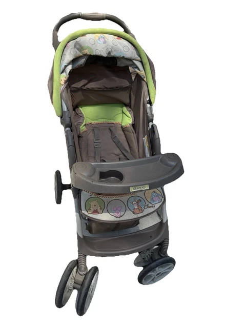 Vintage Stroller Graco FOR SALE! - PicClick