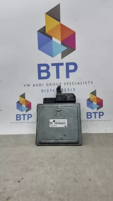 Seat Leon Mk2 2009 2012 1.6 Tdi Ecu Motor 03L906023Lh Cayc