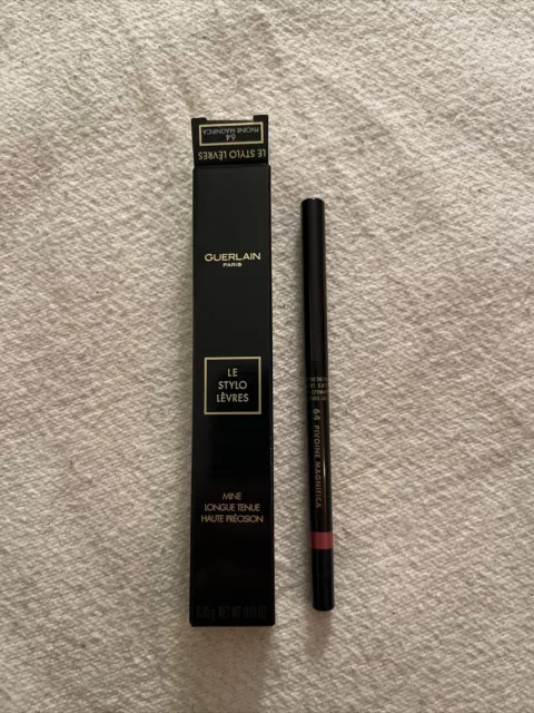 Guerlain Le Stylo Levres - 64