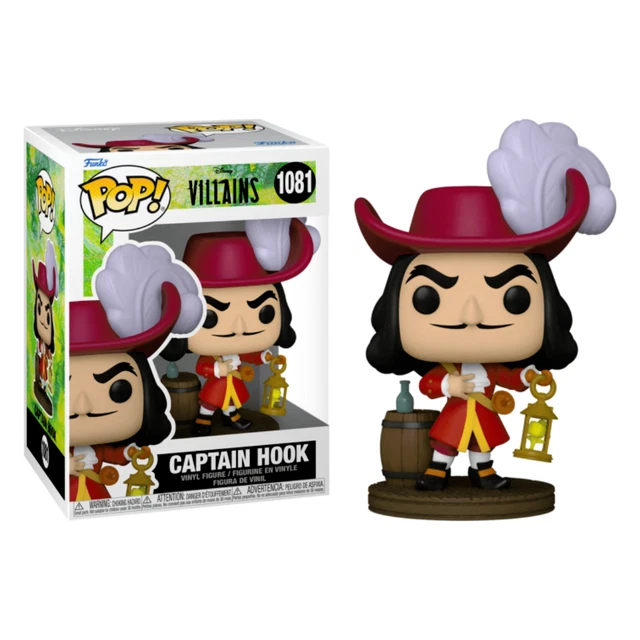 Funko POP ! Porte-clés figurine en vinyle - PIZZERIA ORVILLE ELEPHANT -  Neuf