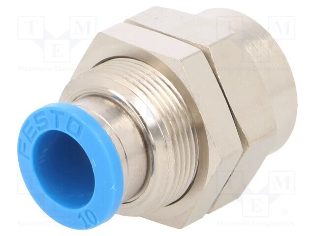 Push-in fitting 153169 /E1US